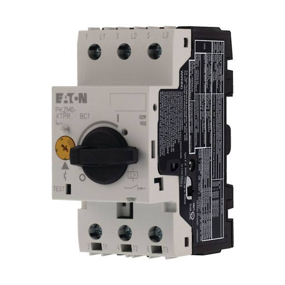MOELLER CL-PKZM0-0.63