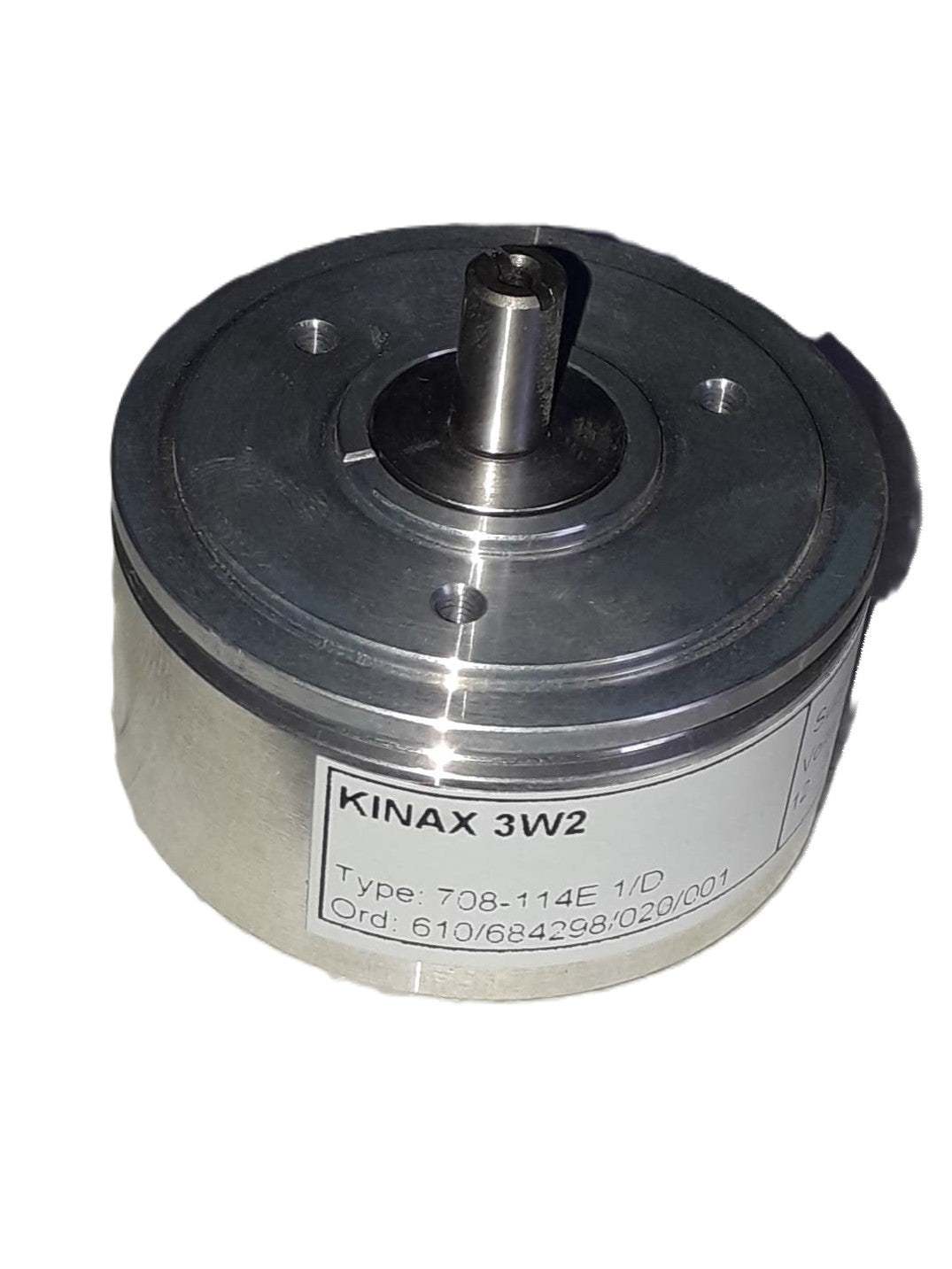 "Kinax 3W2 Transmitter For Angular Position N Code: 708-114E"