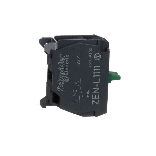 TELE ZENL1111 AUXILIARY contact