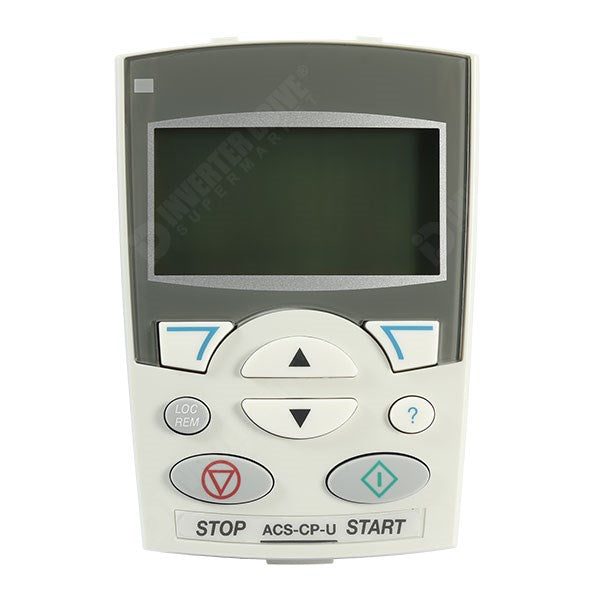 ACS-CP-U Control Panel