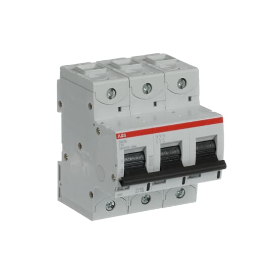 ABB MCB S803S-C10