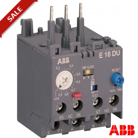 ABB OV E16 DU .32
