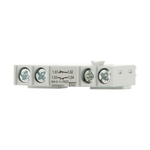 MOELLER AUX NH1-E-11-PKZ