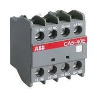 ABB AUX. CONTACT CA5-22e