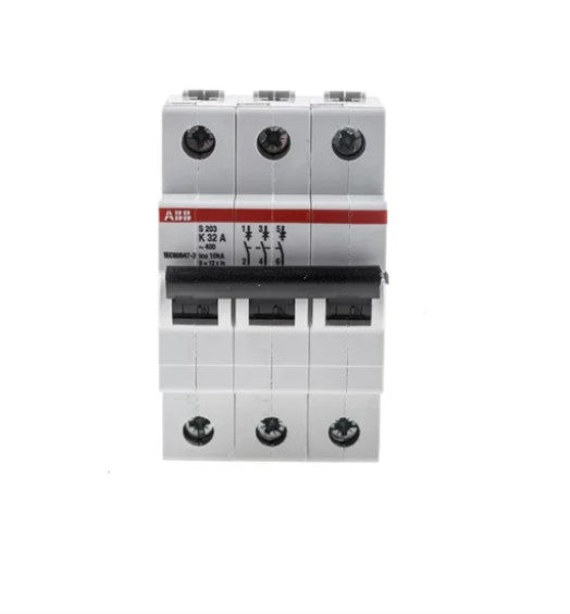 ABB MCB S613-K32