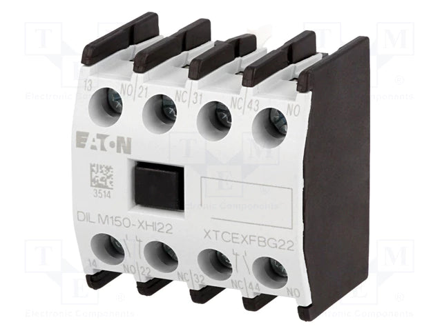 MOELLER AUX  DILM150 -XHI31