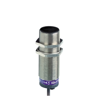 TEQ INDUCTIVE PROXIMITY SWITCH XSAV11801