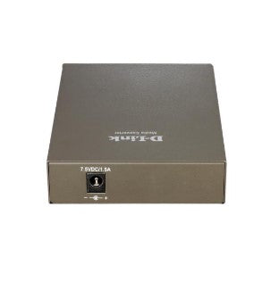 Media Converter (MM) 10/100 DMC-300 SC