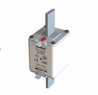 FUSE 315A NH2 gL-gG 500V