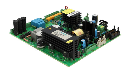 SIEMENS BOARD - NEW - Siemens G23901-G0005-A001 Circuit Board